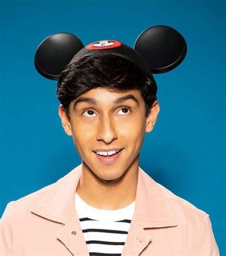 Frankie A. Rodriguez Height: Age, Girlfriend, Bio Parents Facts