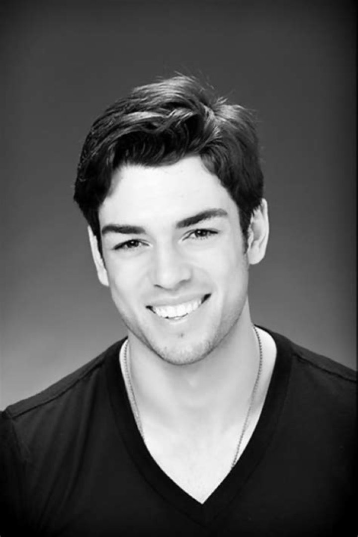 Frankie Louis Mulcahy Net Worth