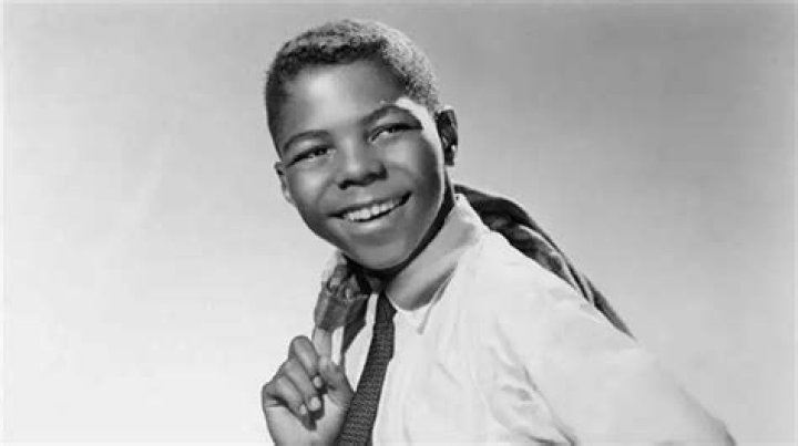 Frankie Lymon Net Worth