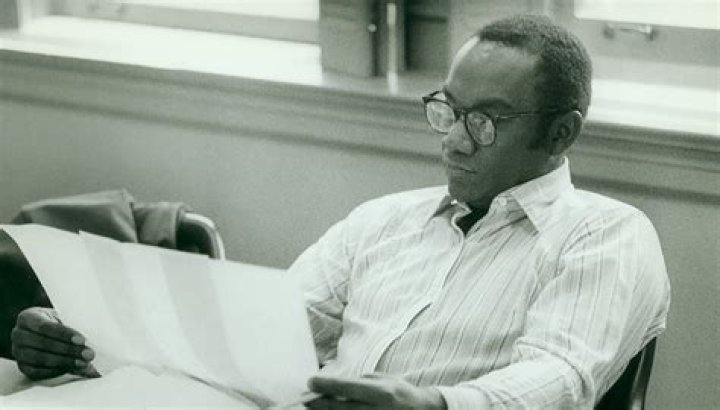 
Franklin A. Thomas Net Worth, Age, Birthday, Wikipedia, Who, Nationality, Biography 