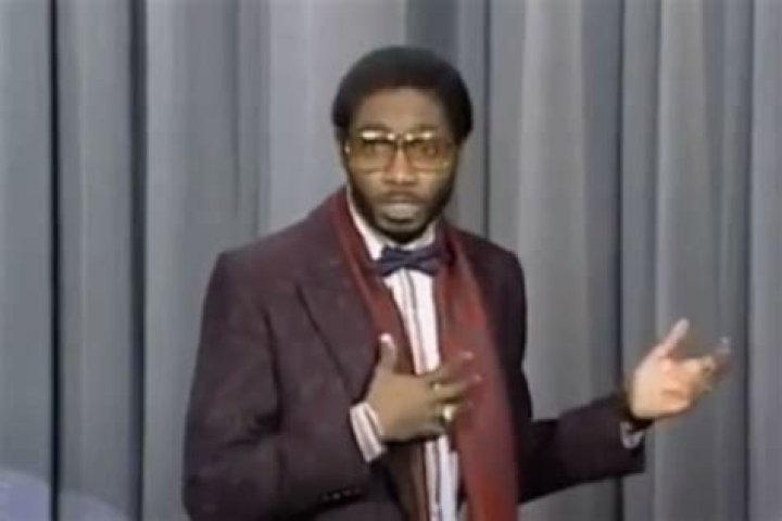 Franklyn Ajaye Net Worth