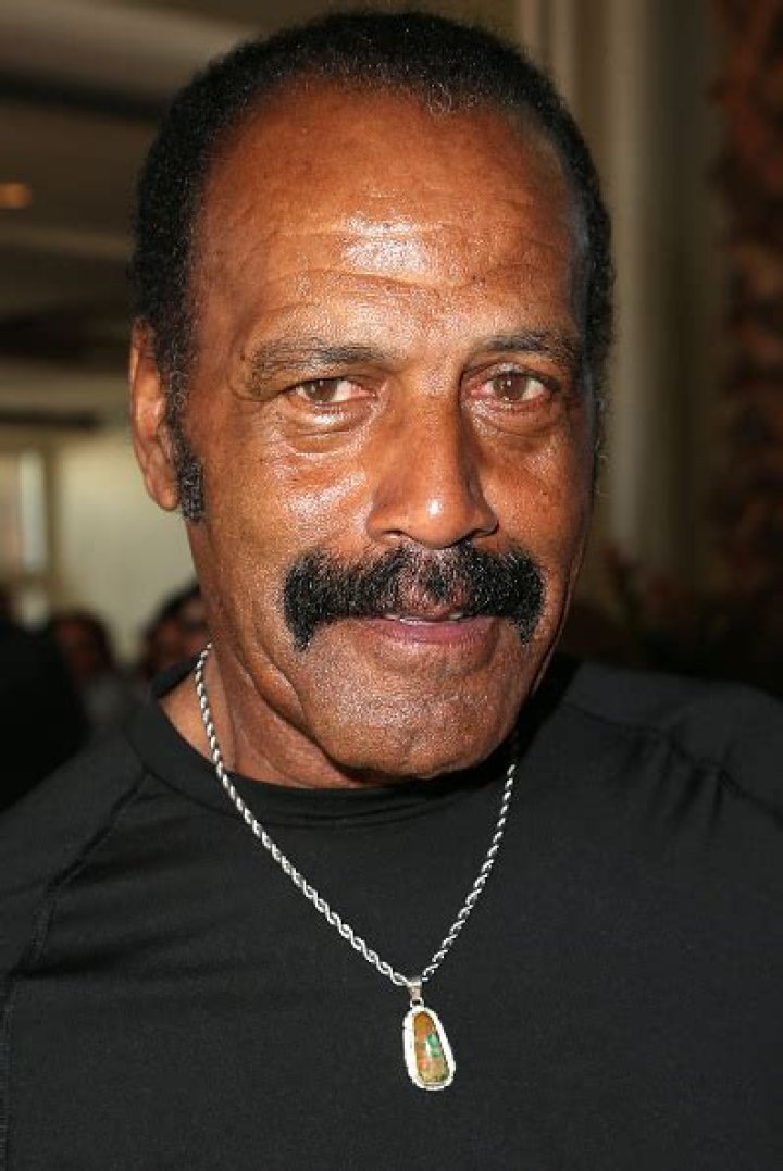 Fred Williamson Net Worth