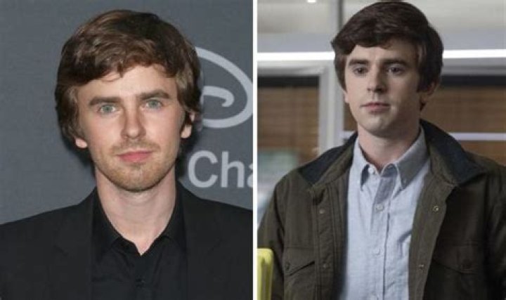 Freddie Highmore Net Worth, Is The Good Doctor Cast Married? Height, Age, Biography, Parents, Instagram