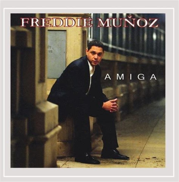 Freddie Munoz Net Worth