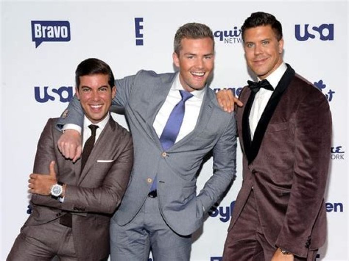 Fredrik Eklund Net Worth