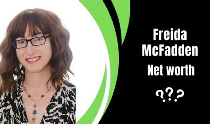 Freida Lee Mock Net Worth