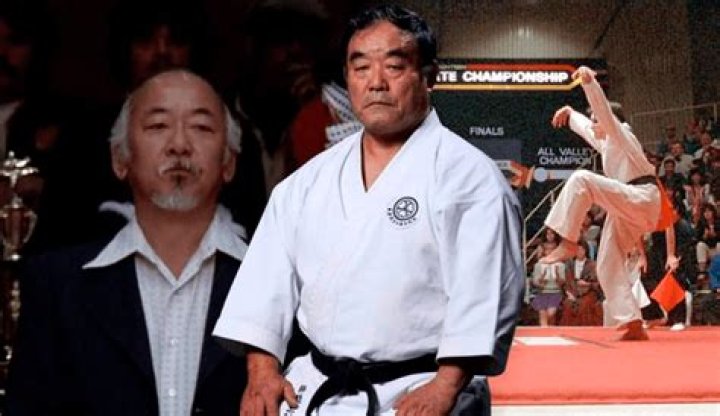 Fumio Demura Net Worth