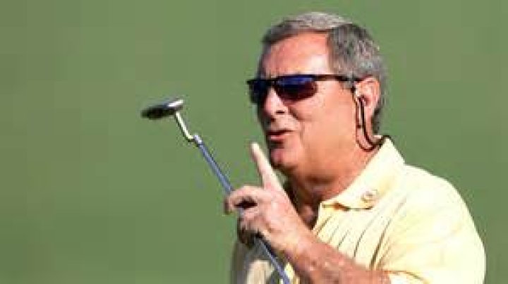 Fuzzy Zoeller Age, Wikipedia, Biography, Children, Salary, Net Worth, Parents.