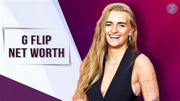G Flip
