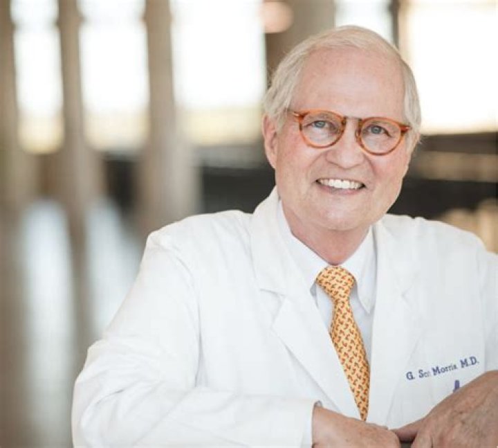 G. Scott Morris