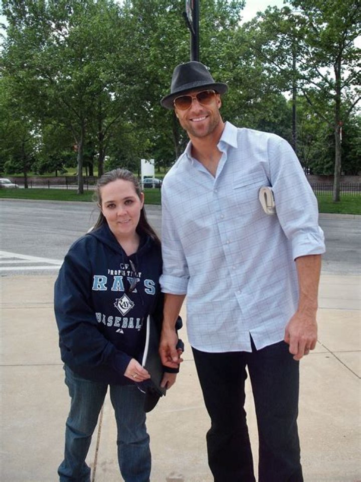 Gabe Kapler Family, Parents, Dad, Mother