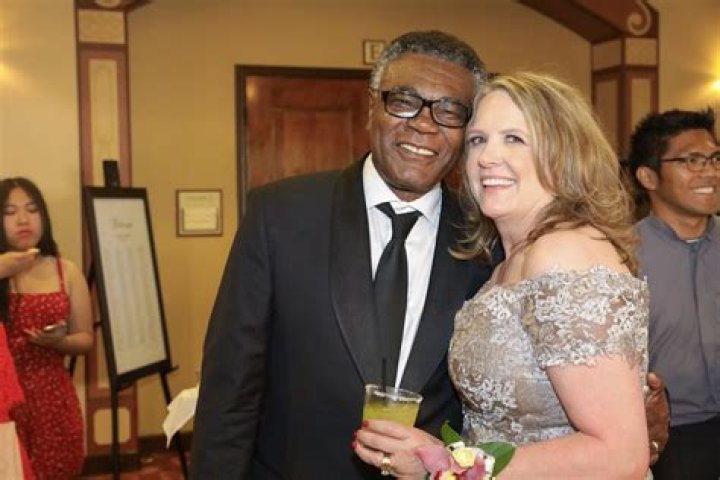 Gabe Vincent Nnamdi’s biography, net worth, fact, career, awards and life story