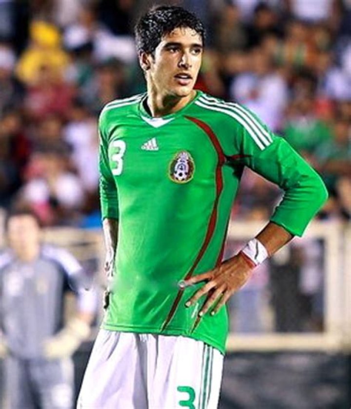 Gabriel Rojo De La Vega