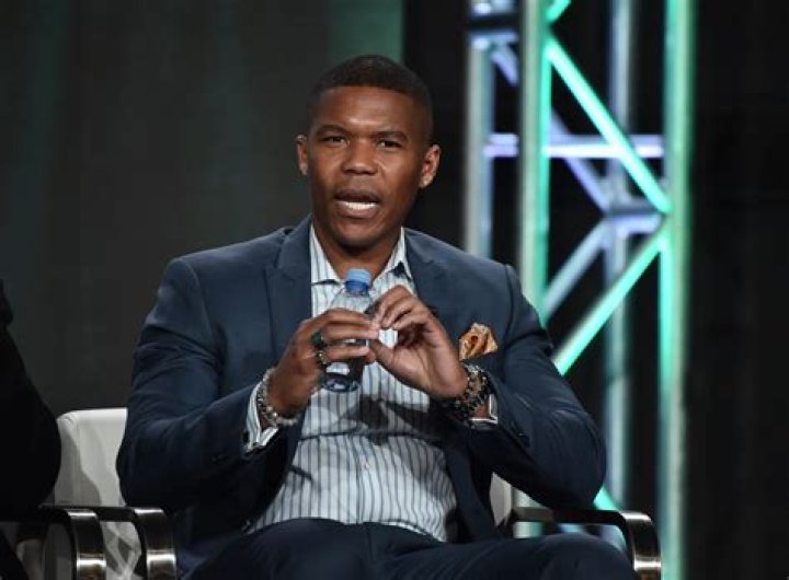 Gaius Charles Net Worth