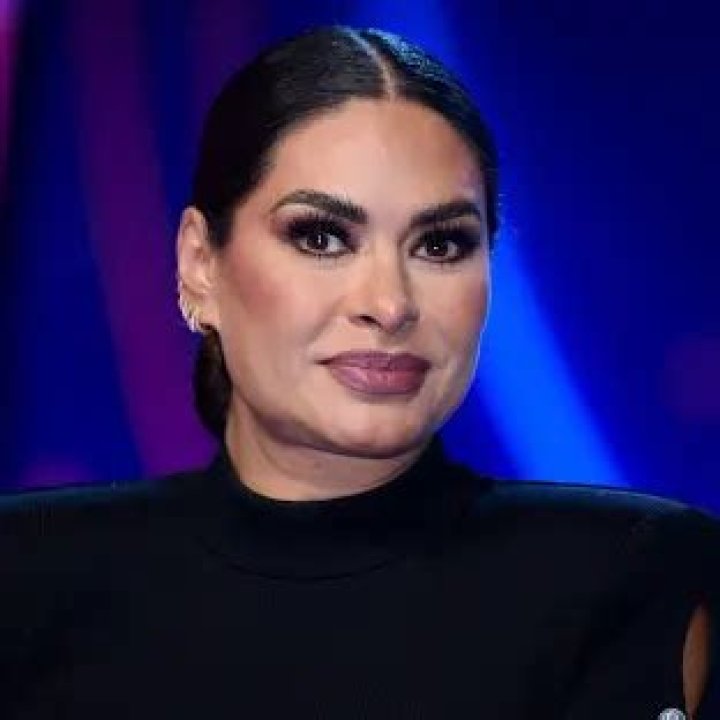 Galilea Montijo Net Worth