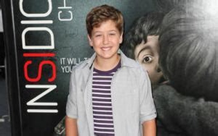 Garrett Ryan Net Worth