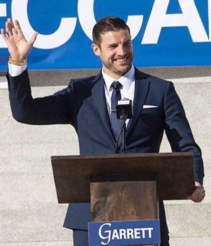 Garrett Yrigoyen Height, Weight, Net Worth, Age, Birthday, Wikipedia, Who, Nationality, Biography