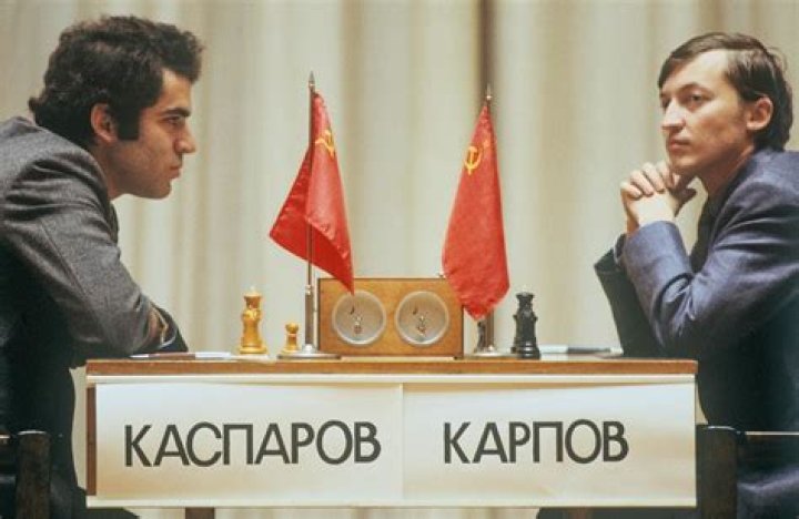 Garry Kasparov’s Net Worth, Biography, Career, Awards, Fact and Life Story