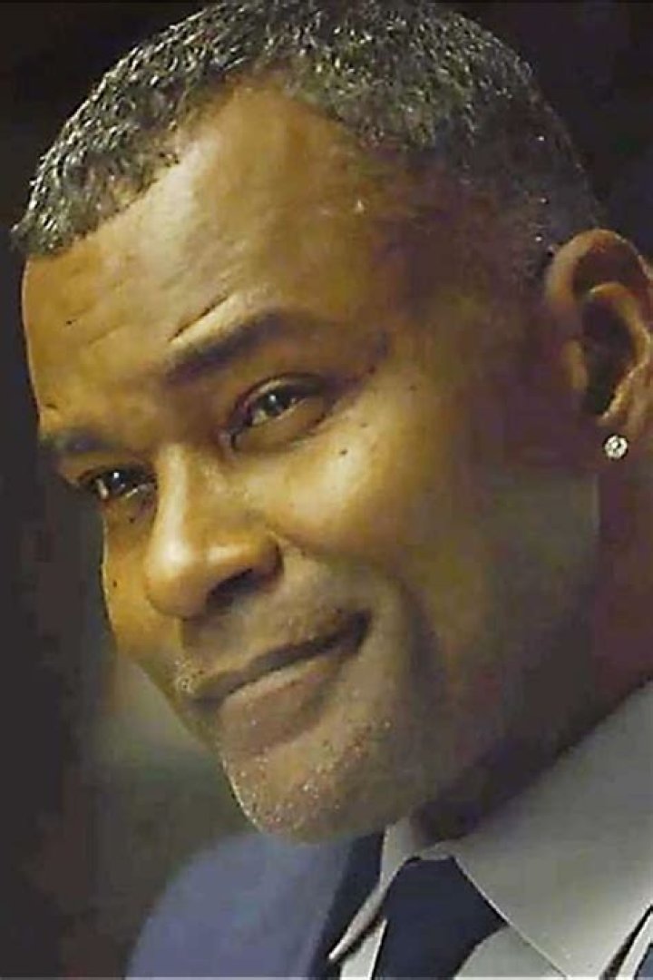 Gary Anthony Sturgis Net Worth