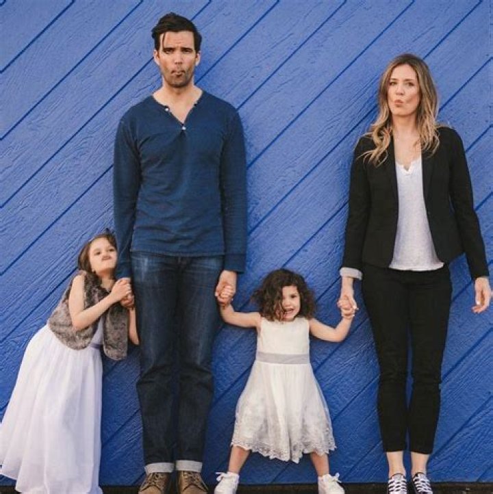 Gary Ayres Wife Family & Net worth: Is Gary Ayres Married?