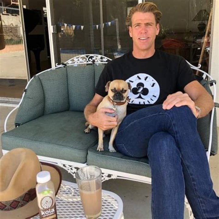 Gary Hall Jr. Net Worth