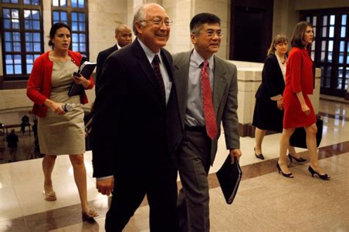 Gary Locke Net Worth