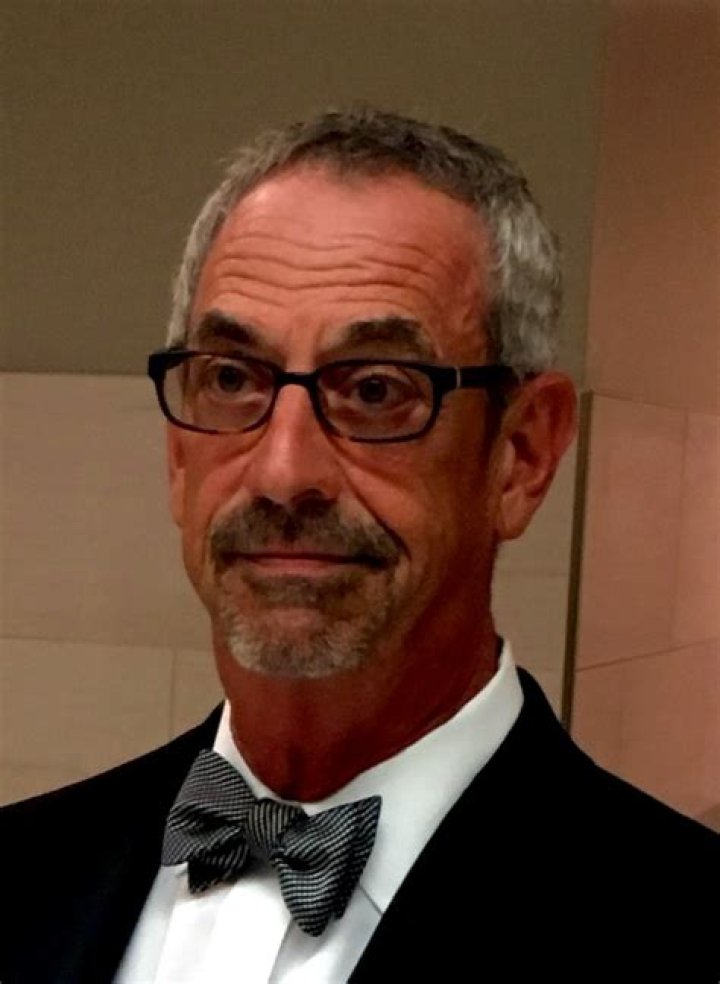 Gary Lowenthal Net Worth