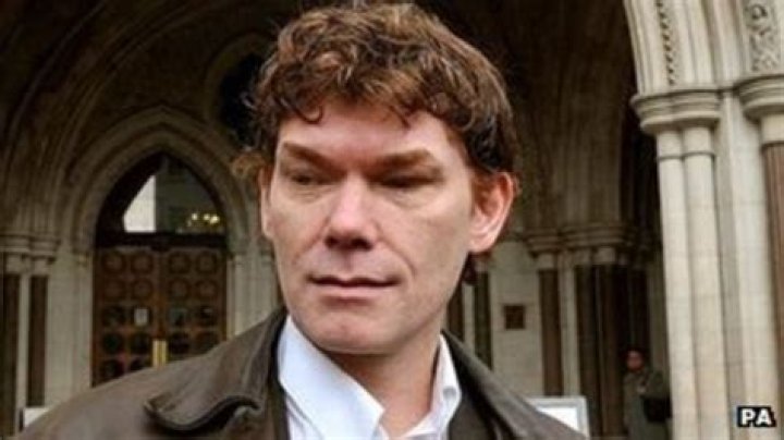 Gary McKinnon