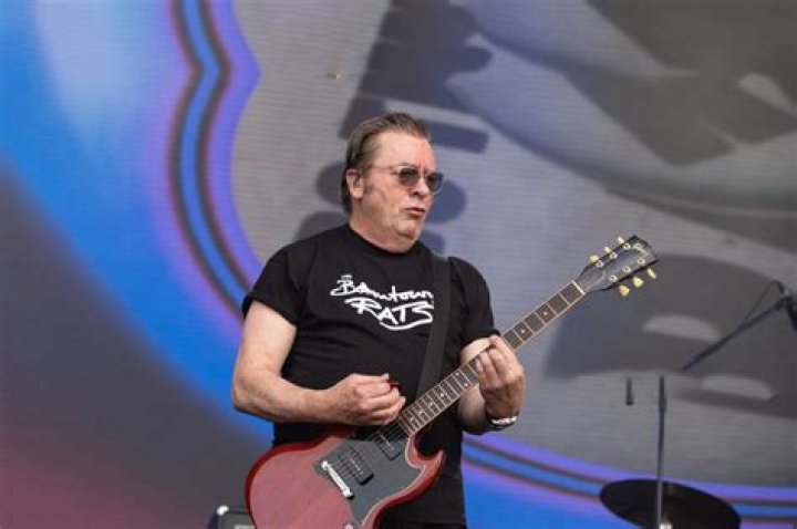 Gary Robert Net Worth