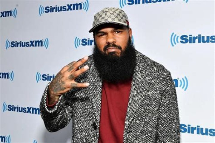 Gary Stalley Net Worth