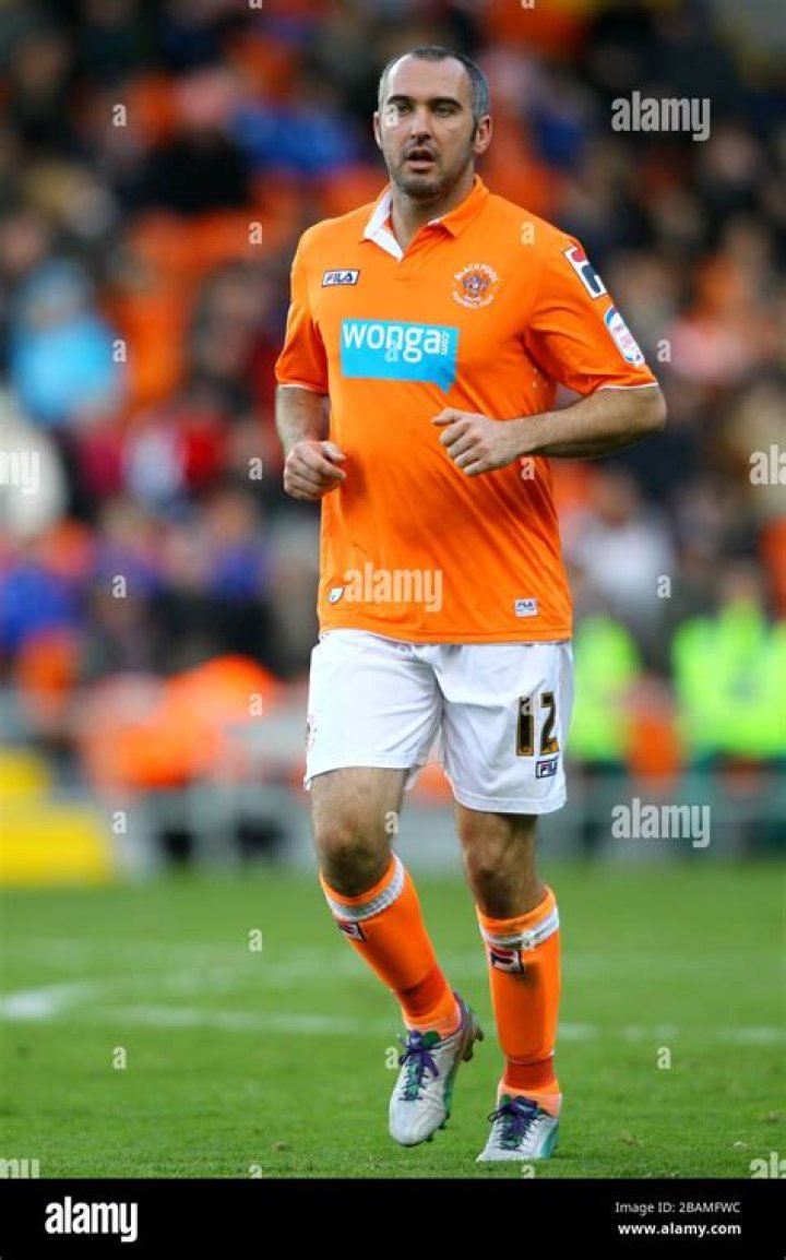 Gary Taylor-Fletcher