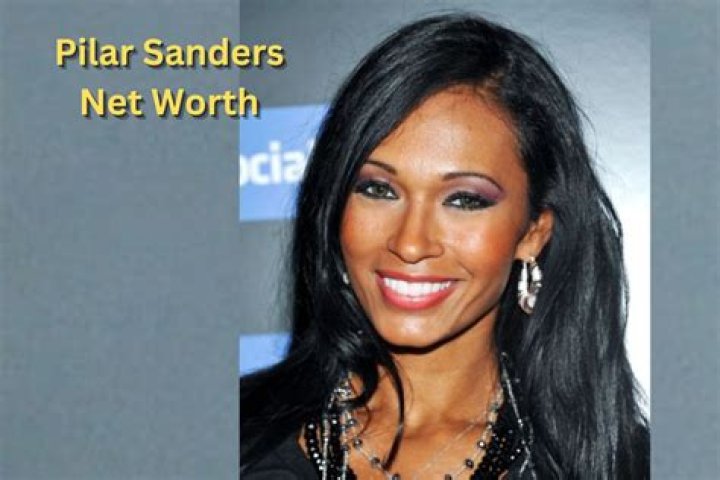 Gayle Sanders Net Worth