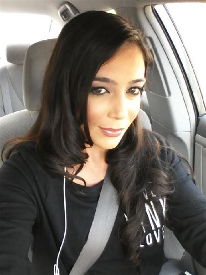 Gazzy Parman Net Worth