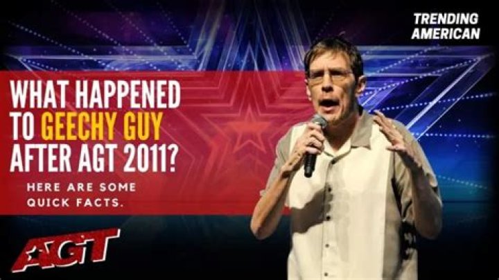 Geechy Guy Net Worth