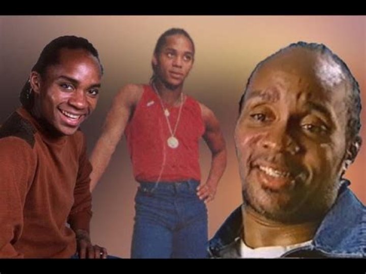 Gene Anthony Ray Net Worth
