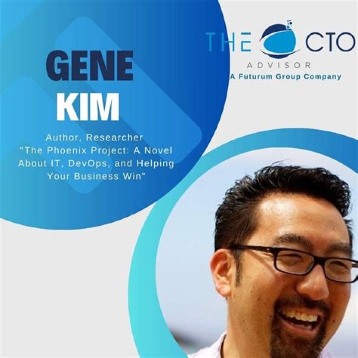 Gene Kim