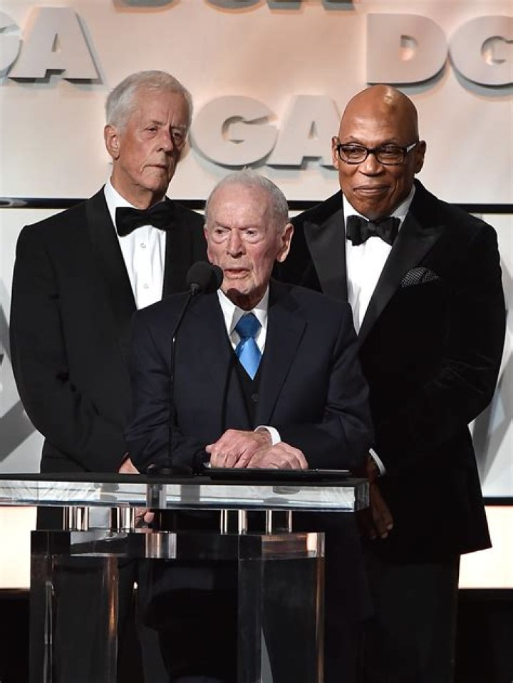 Gene Reynolds Net Worth