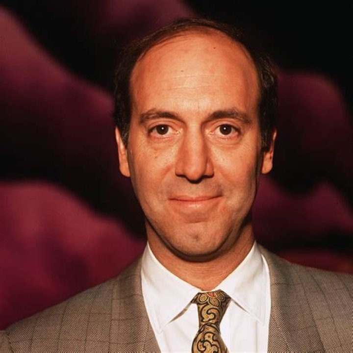 Gene Siskel