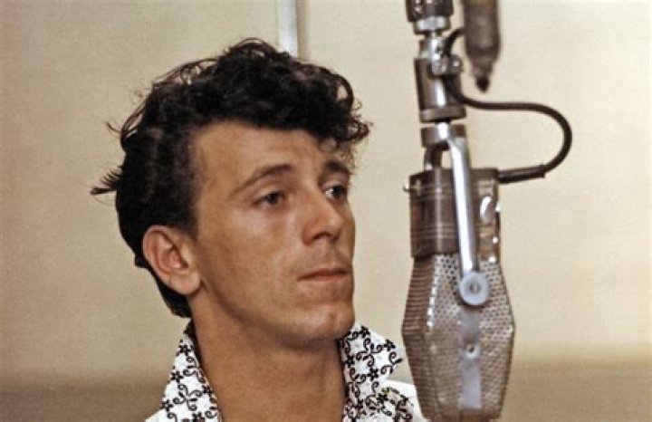 Gene Vincent Net Worth