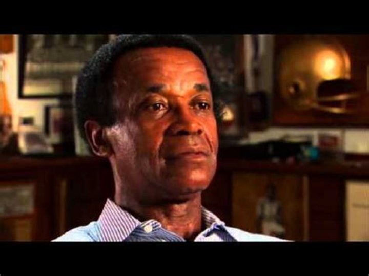 Gene Washington Net Worth