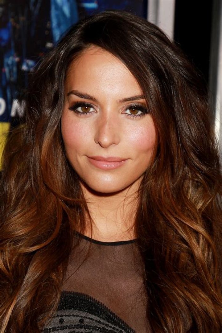 Genesis Rodriguez Height, Weight, Body Measurements, Bra Size, Shoe Size