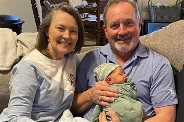 Geoff Duncan Wife: Meet Brooke Duncan