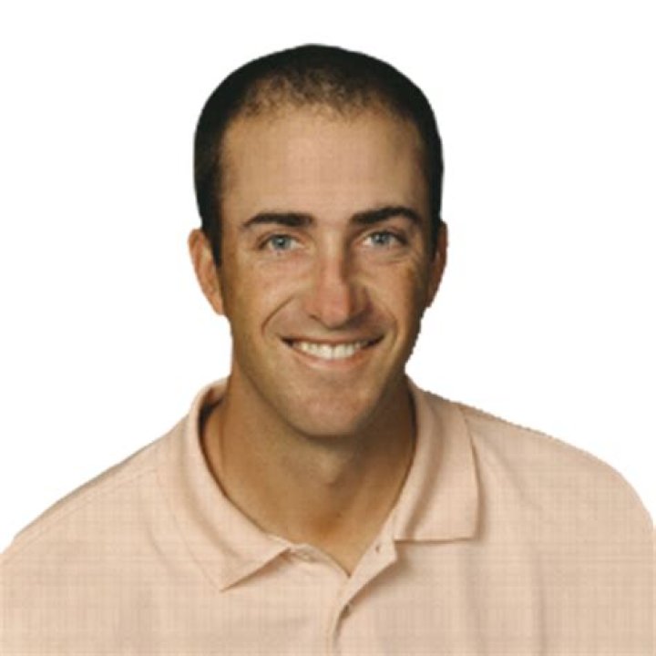 Geoff Ogilvy Net Worth