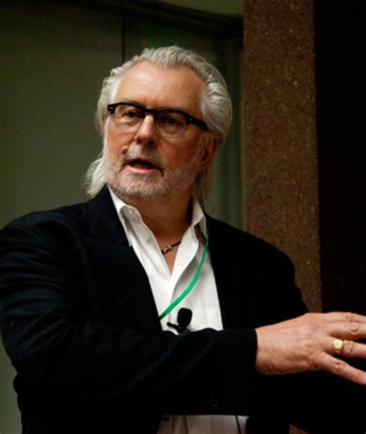 Geoffrey Haines-Stiles Net Worth