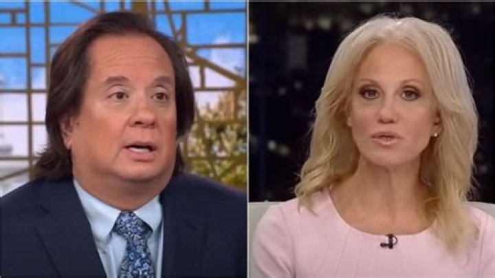 George Conway Net Worth: How Rich is Kellyanne’s Husband Actually?