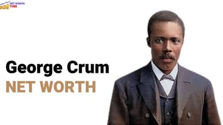George Crum Net Worth