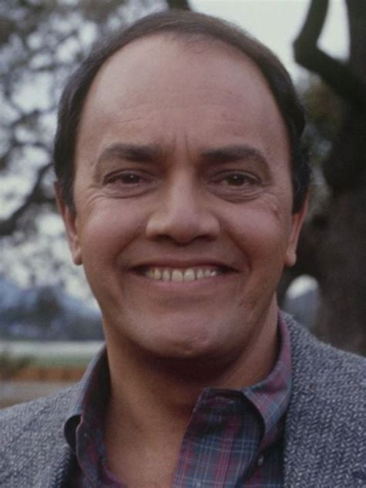 George DiCenzo Net Worth