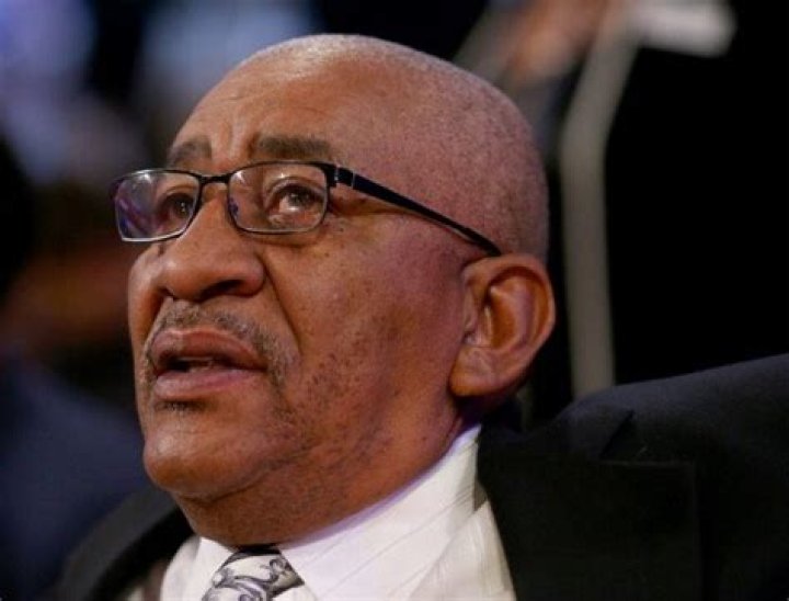 George Gervin Net Worth