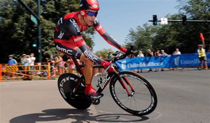 George Hincapie Net Worth