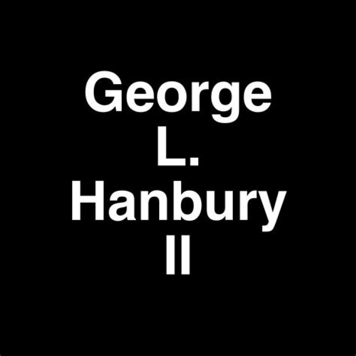 George L. Hanbury II Net Worth